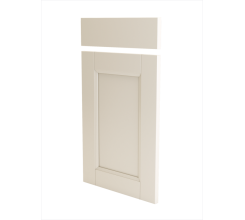 Фасады крашенные эмалью Arbor Nova LUNA Фасады крашенные эмалью Arbor Nova LUNA