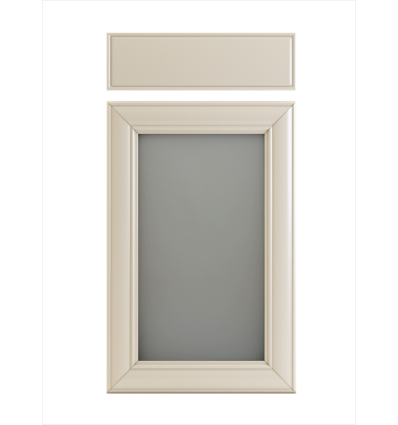 Фасады крашенные эмалью Arbor Nova STELLA Фасады крашенные эмалью Arbor Nova STELLA