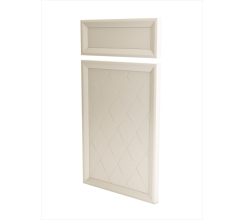 Фасад крашеный Arbor Nova DECO ROMB Фасад крашеный Arbor Nova DECO ROMB