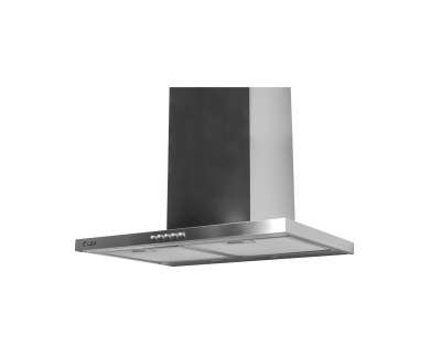 Декоративная кухонная вытяжка T 600 Inox Декоративная кухонная вытяжка T 600 Inox