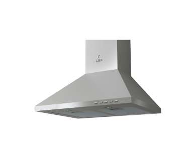 Купольная кухонная вытяжка Biston Eco 500 Inox Купольная кухонная вытяжка Biston Eco 500 Inox