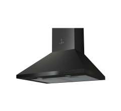 Купольная кухонная вытяжка Biston Eco 500 Black Купольная кухонная вытяжка Biston Eco 500 Black