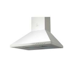Купольная кухонная вытяжка Biston Eco 600 White Купольная кухонная вытяжка Biston Eco 600 White