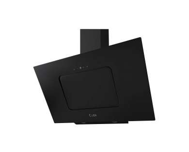 Наклонная кухонная вытяжка Luna 900 Black Наклонная кухонная вытяжка Luna 900 Black