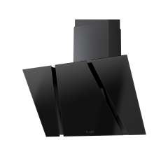Наклонная кухонная вытяжка Ori 600 Black Наклонная кухонная вытяжка Ori 600 Black