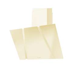 Наклонная кухонная вытяжка Ori 600 Ivory Наклонная кухонная вытяжка Ori 600 Ivory