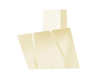 Наклонная кухонная вытяжка Ori 600 Ivory Наклонная кухонная вытяжка Ori 600 Ivory