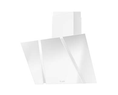 Наклонная кухонная вытяжка Ori 600 White Наклонная кухонная вытяжка Ori 600 White