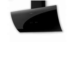 Наклонная кухонная вытяжка Plaza 900 Black Наклонная кухонная вытяжка Plaza 900 Black