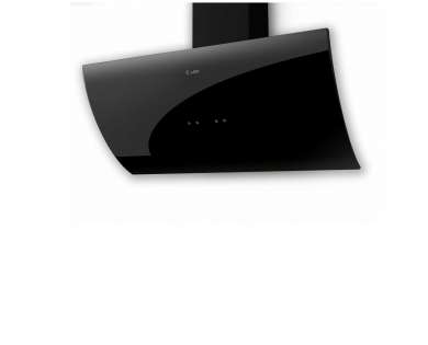 Наклонная кухонная вытяжка Plaza 900 Black Наклонная кухонная вытяжка Plaza 900 Black