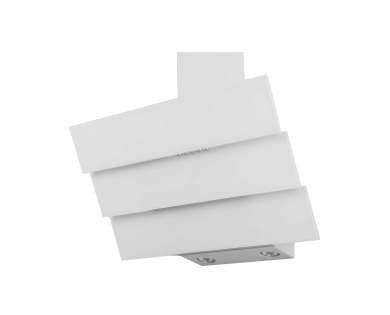Наклонная кухонная вытяжка Rio 600 White Наклонная кухонная вытяжка Rio 600 White