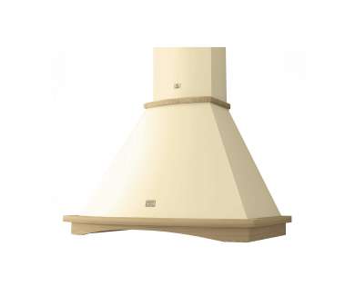 Рустика кухонная вытяжка ASTORIA 900 Ivory Рустика кухонная вытяжка ASTORIA 900 Ivory