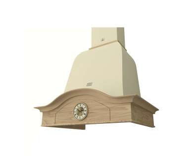 Рустика кухонная вытяжка PALERMO 900 Ivory Рустика кухонная вытяжка PALERMO 900 Ivory