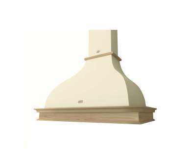 Рустика кухонная вытяжка TORINO 900 Ivory Рустика кухонная вытяжка TORINO 900 Ivory