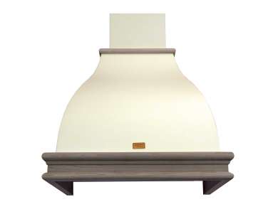 Рустика кухонная вытяжка TORINO 900 Ivory Рустика кухонная вытяжка TORINO 900 Ivory