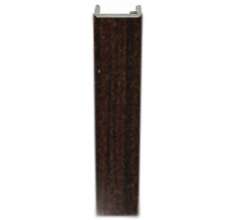 Торцевая заглушка H=150mm Торцевая заглушка H=150mm