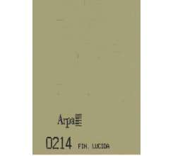 Фасады пластиковые ARPA 0214/L Фасады пластиковые ARPA 0214/L