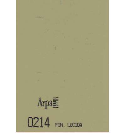 Фасады пластиковые ARPA 0214/L Фасады пластиковые ARPA 0214/L