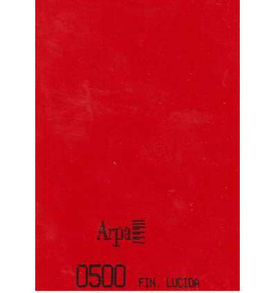 Фасады пластиковые ARPA 0500/L Фасады пластиковые ARPA 0500/L