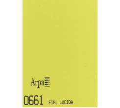 Фасады пластиковые ARPA 0661/L Фасады пластиковые ARPA 0661/L