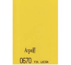 Фасады пластиковые ARPA 0670/L Фасады пластиковые ARPA 0670/L