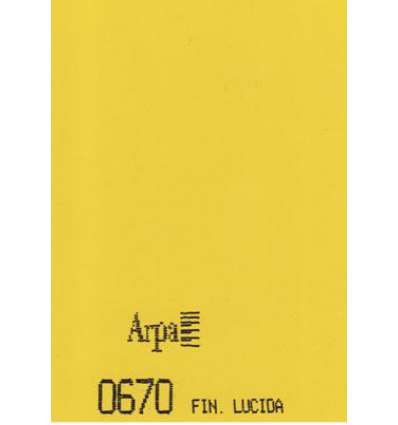 Фасады пластиковые ARPA 0670/L Фасады пластиковые ARPA 0670/L