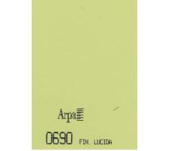 Фасады пластиковые ARPA 0690/L Фасады пластиковые ARPA 0690/L