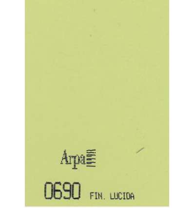 Фасады пластиковые ARPA 0690/L Фасады пластиковые ARPA 0690/L