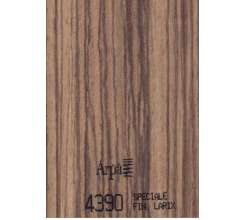 Фасады пластиковые ARPA 4390/Larix Фасады пластиковые ARPA 4390/Larix