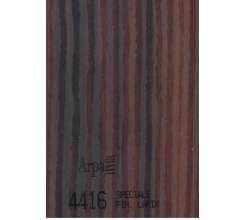 Фасады пластиковые ARPA 4416/Larix Фасады пластиковые ARPA 4416/Larix