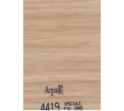 Фасады пластиковые ARPA 4419/E Фасады пластиковые ARPA 4419/E