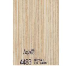 Фасады пластиковые ARPA 4483/Larix Фасады пластиковые ARPA 4483/Larix