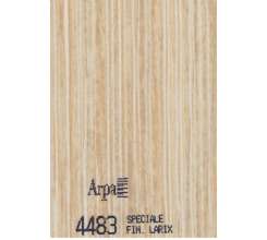 Фасады пластиковые ARPA 4483/Larix Фасады пластиковые ARPA 4483/Larix