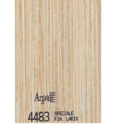 Фасады пластиковые ARPA 4483/Larix Фасады пластиковые ARPA 4483/Larix