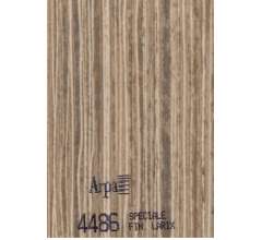 Фасады пластиковые ARPA 4486/Larix Фасады пластиковые ARPA 4486/Larix