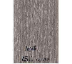 Фасады пластиковые ARPA 4511/Larix Фасады пластиковые ARPA 4511/Larix