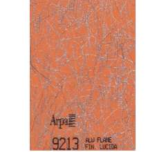 Фасады пластиковые ARPA 9213/L Фасады пластиковые ARPA 9213/L