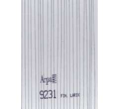 Фасады пластиковые ARPA 9231/Larix Фасады пластиковые ARPA 9231/Larix