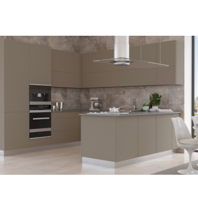 Фасады пластиковые FENIX 0717 CASTORO OTTAWA Фасады пластиковые FENIX 0717 CASTORO OTTAWA