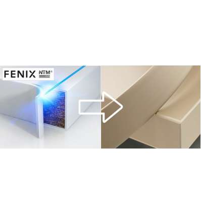 Фасады пластиковые FENIX 0717 CASTORO OTTAWA Фасады пластиковые FENIX 0717 CASTORO OTTAWA