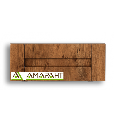 Фасады МДФ Техас Фасады МДФ Техас