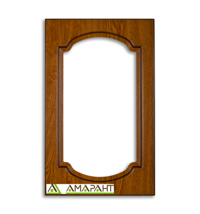 Фасады МДФ Милан Фасады МДФ Милан