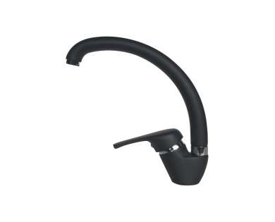 Смеситель LEX Isonzo M Black Смеситель LEX Isonzo M Black