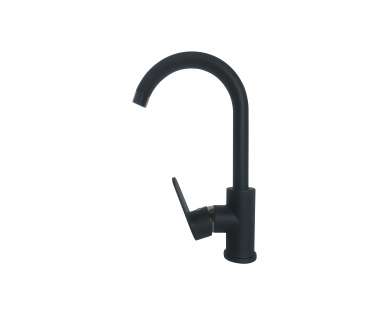 Смеситель LEX Tanaro M Black Смеситель LEX Tanaro M Black