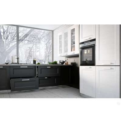 Фасад из экошпона ALLEANZA Kitchen Гиове Фасад из экошпона ALLEANZA Kitchen Гиове