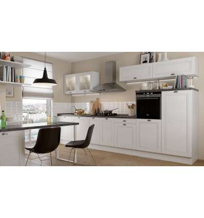 Фасад из экошпона ALLEANZA Kitchen Скале Фасад из экошпона ALLEANZA Kitchen Скале
