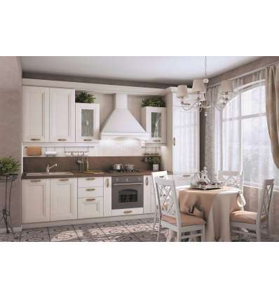 Фасад из экошпона ALLEANZA Kitchen Скале Фасад из экошпона ALLEANZA Kitchen Скале