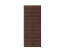 Стеновая панель Albico Brick 01
