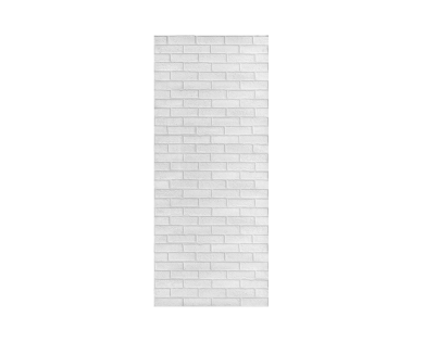 Стеновая панель Albico Briсk white Стеновая панель Albico Briсk white