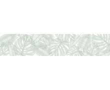 Пристенная панель Слотекс ARTE  84-0025/Light Пальмовые листья